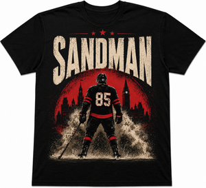 Sandman T-Shirt