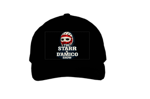 The Starr & D'Amico Show Cap