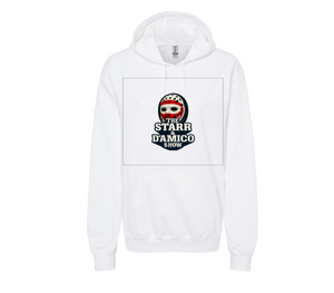 The Starr & D'Amico Show Hoodie
