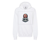 The Starr & D'Amico Show Hoodie