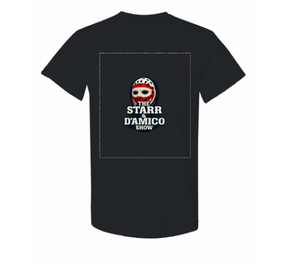 The Starr & D'Amico Show T-Shirt