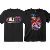 50 Goal Cole Bundle