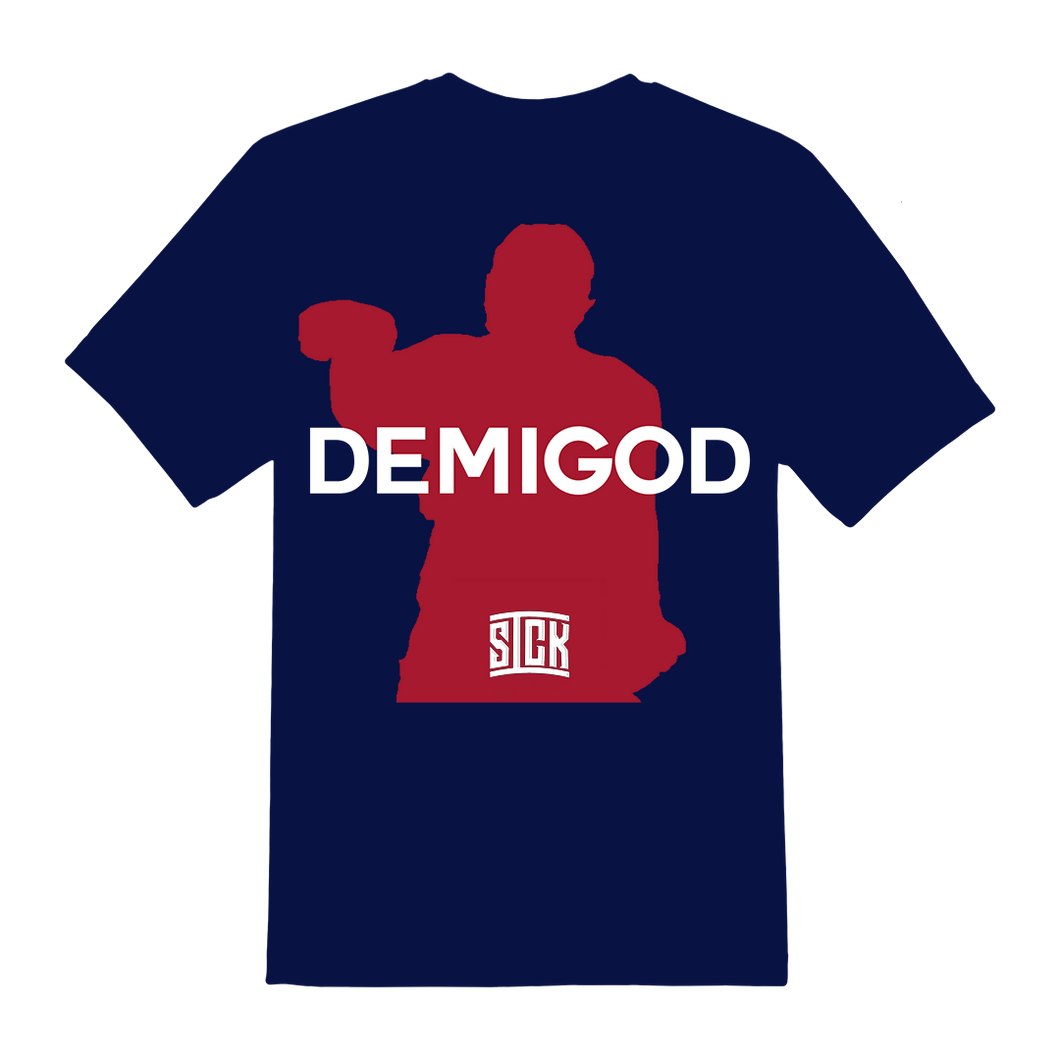 Demigod T-shirt