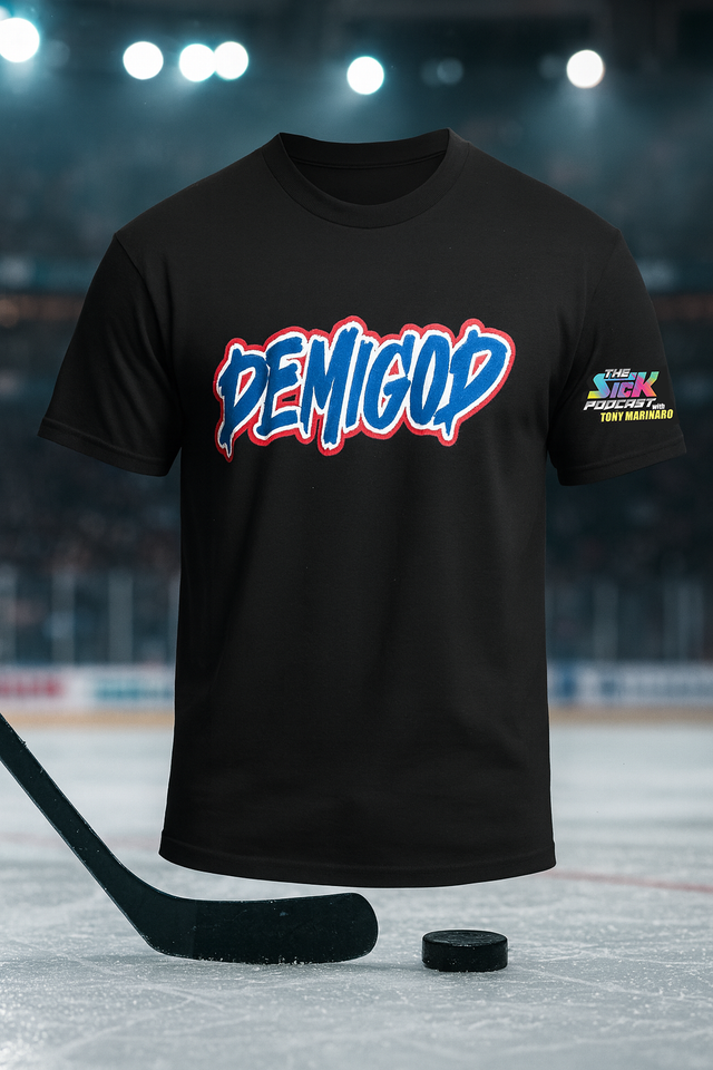 Demigod T-shirt
