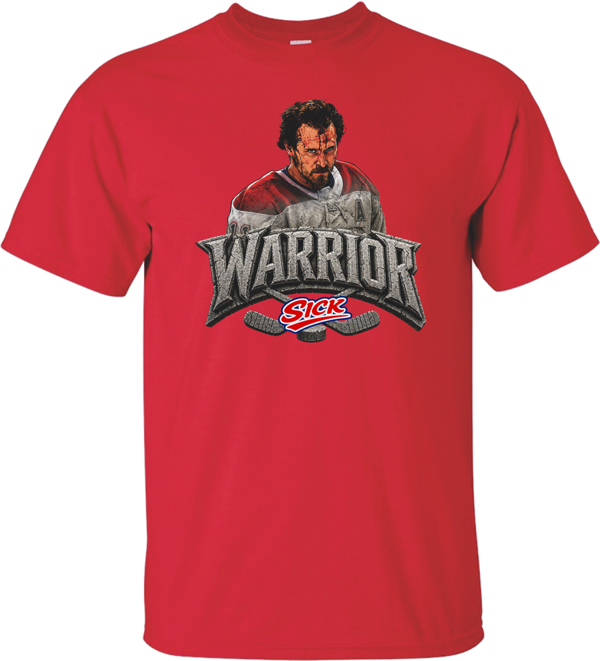 Warrior T-Shirt