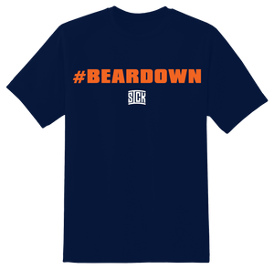 #BearDown T-Shirt