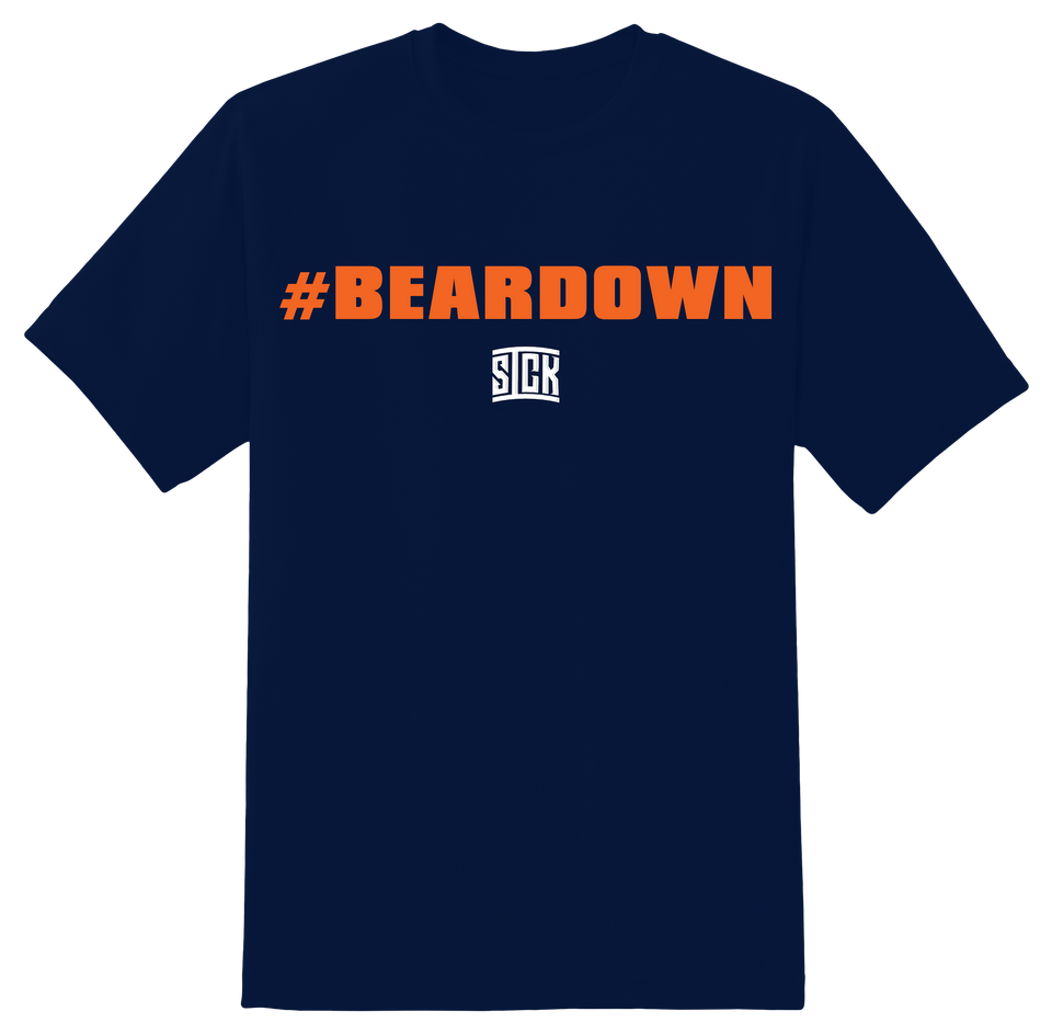 #BearDown T-Shirt