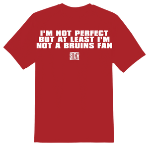 I'm Not A Bruins Fan T-Shirt