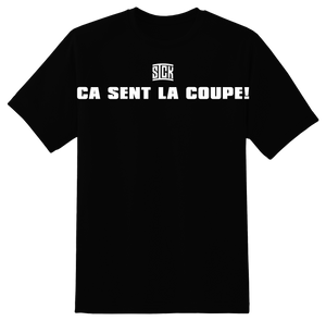 Ca Sent La Coupe T-Shirt