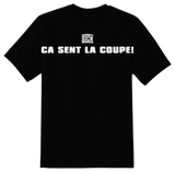 Ca Sent La Coupe T-Shirt