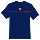 Ca Sent La Coupe T-Shirt