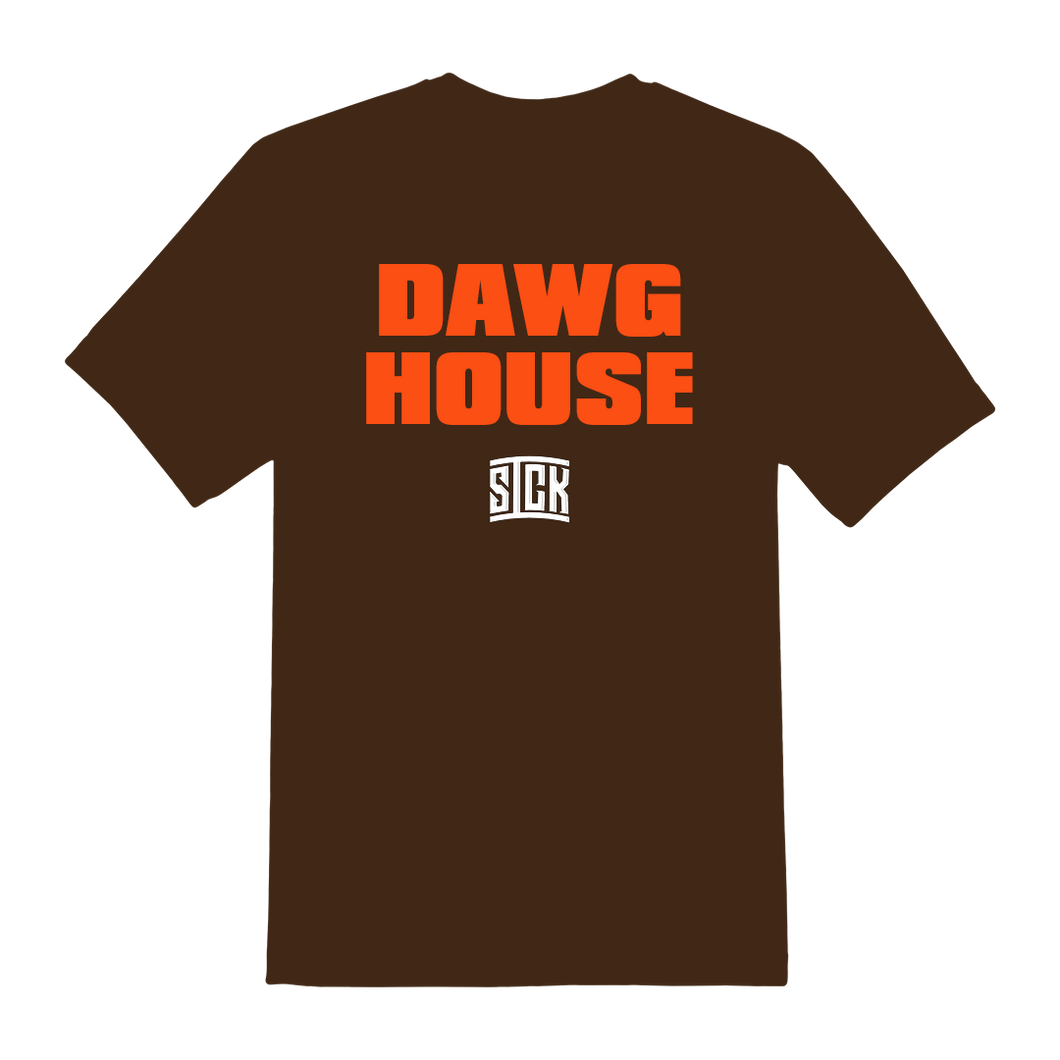 Dawg House T-Shirt