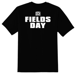 Fields Day T-Shirt