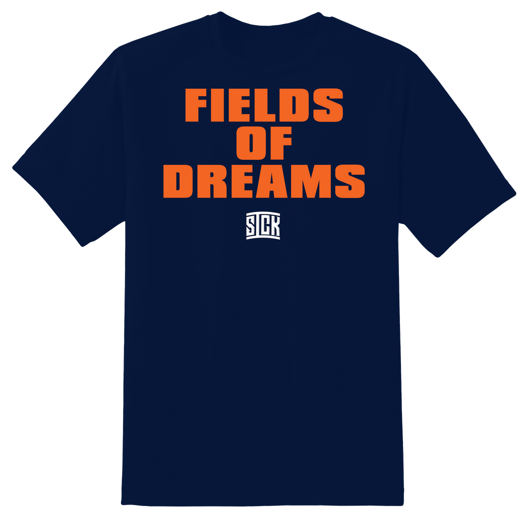 Fields of Dreams