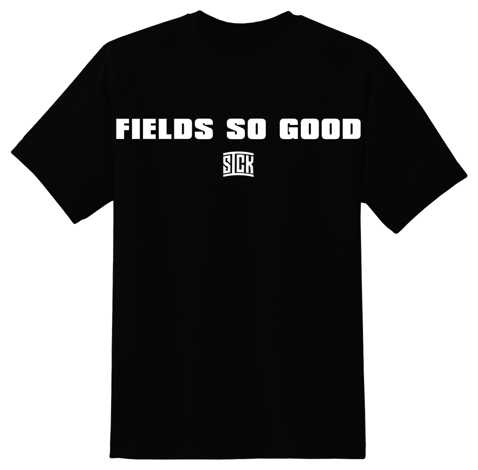 Fields So Good T-Shirt