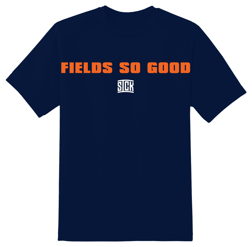 Fields So Good T-Shirt