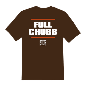 Full Chubb T-Shirt