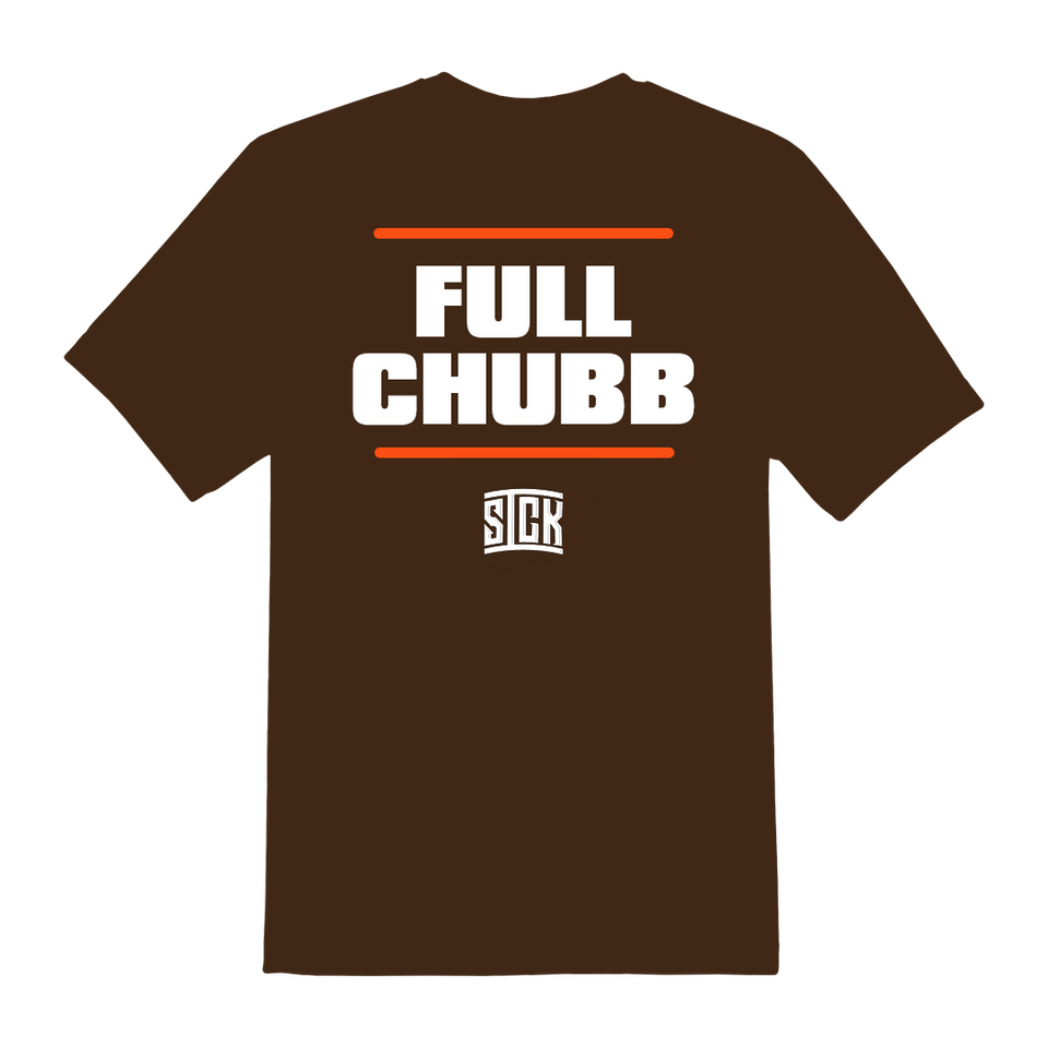 Full Chubb T-Shirt