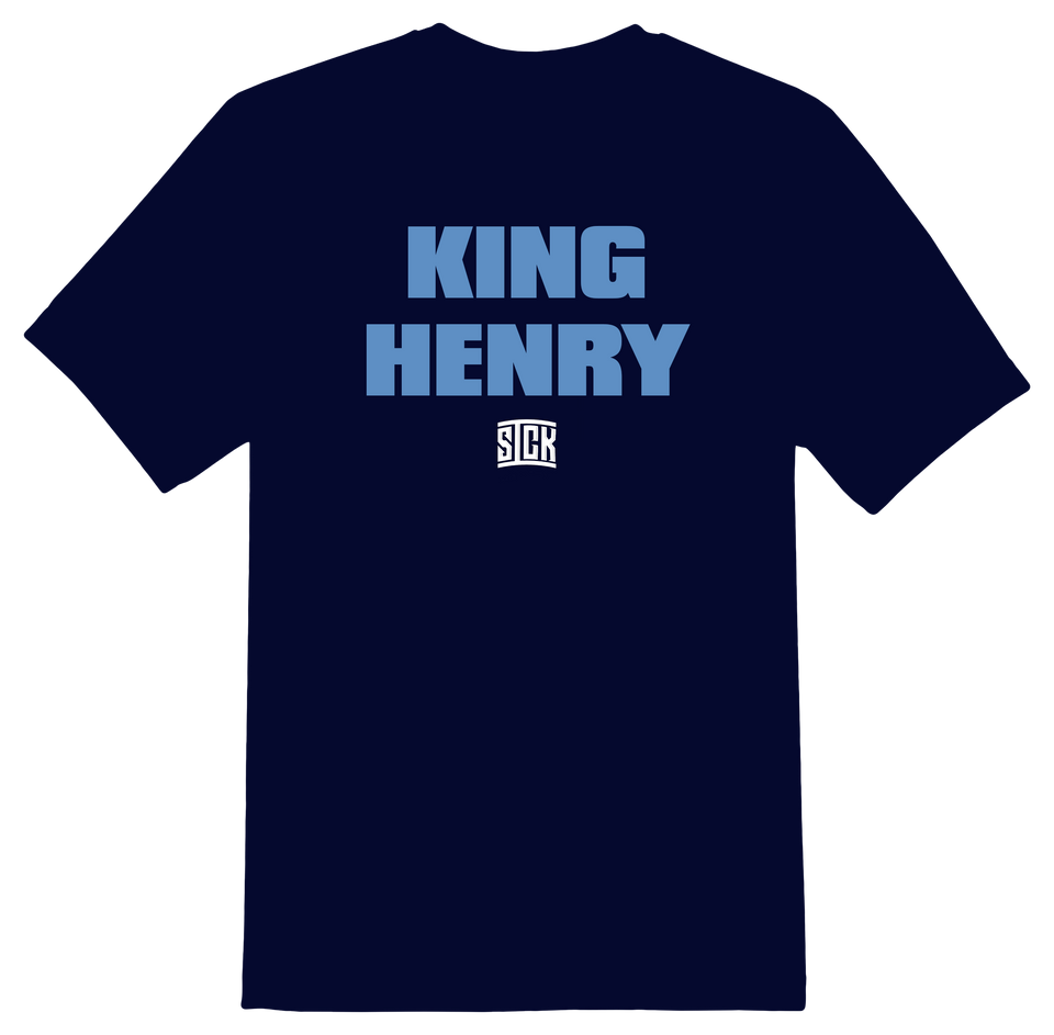 King Henry T-Shirt