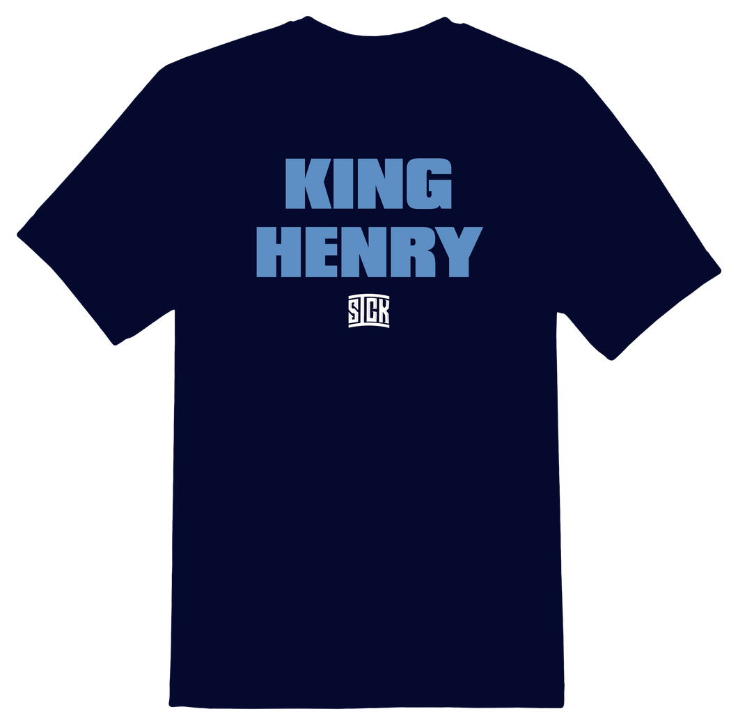 King Henry T-Shirt