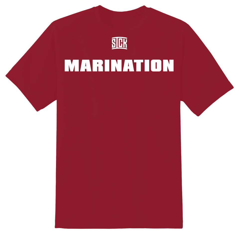 Marination T-Shirt