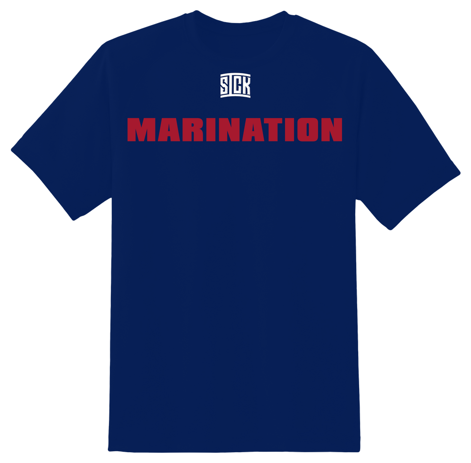 Marination T-Shirt