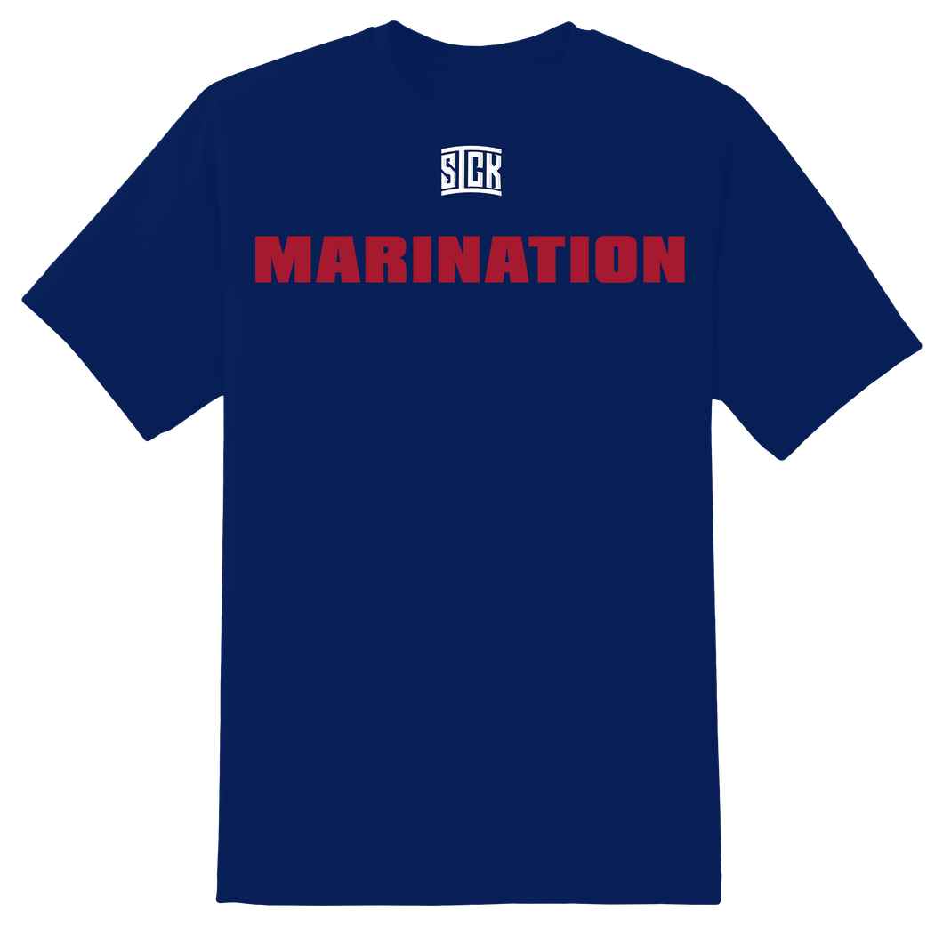 Marination T-Shirt