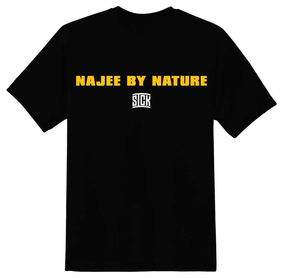 Najee by Nature T-Shirt