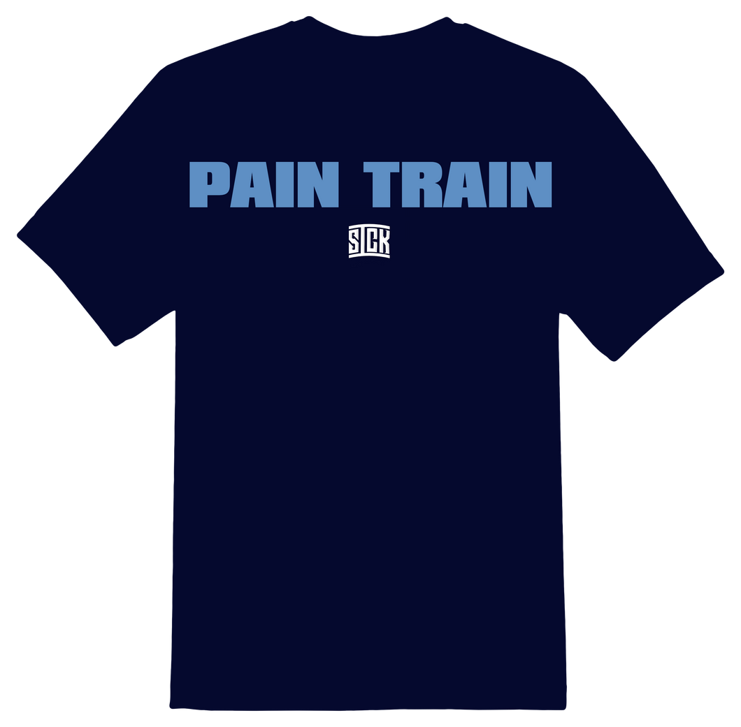 Pain Train