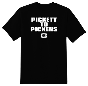 Pickett To Pickens T-Shirt