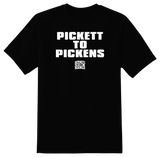 Pickett To Pickens T-Shirt