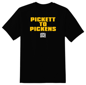 Pickett To Pickens T-Shirt