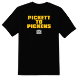 Pickett To Pickens T-Shirt