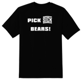 Pick Sick Bears! T-Shirt