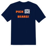 Pick Sick Bears! T-Shirt