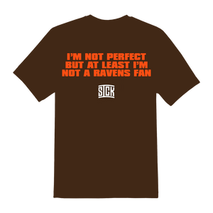 I'm Not A Ravens Fan T-Shirt