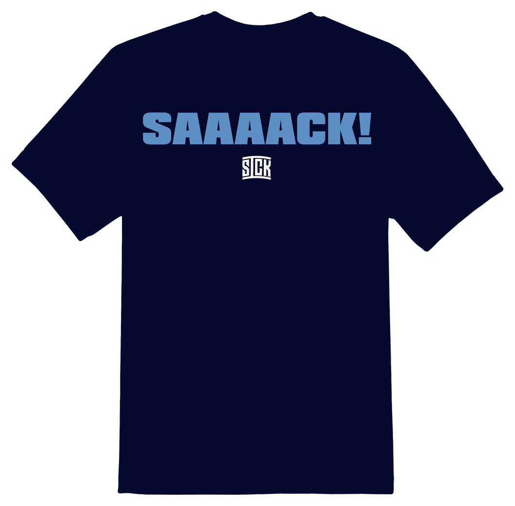 Sack! T-Shirt