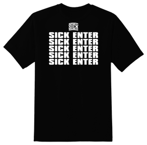 Sick Enter T-Shirt