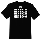 Sick Enter T-Shirt