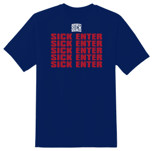 Sick Enter T-Shirt