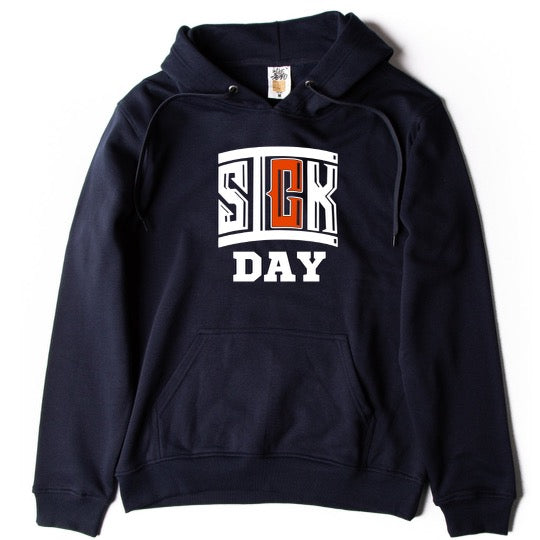 SICK DAY Hoodie