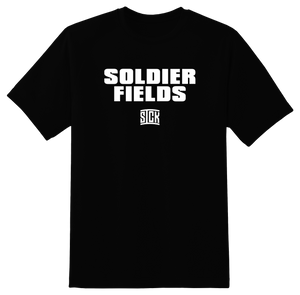 Soldier Fields T-Shirt