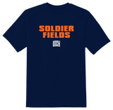 Soldier Fields T-Shirt