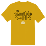 The Terrible T-Shirt