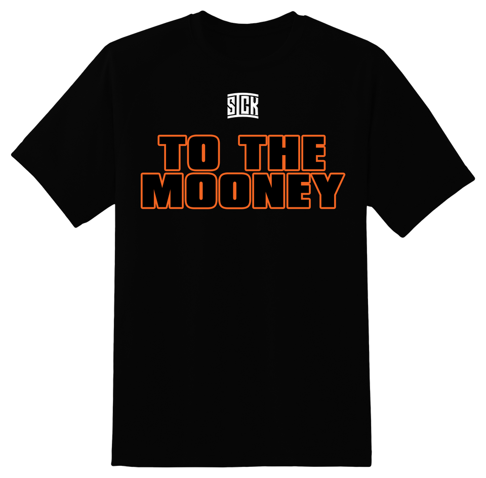 To The Mooney T-Shirt