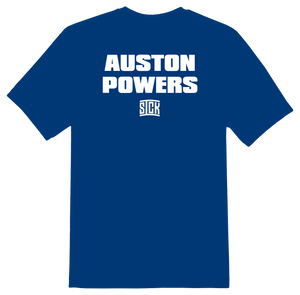 Auston Powers T-Shirt