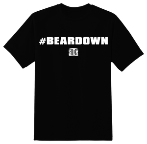 #BearDown T-Shirt