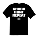 Chubb Hunt Repeat T-Shirt