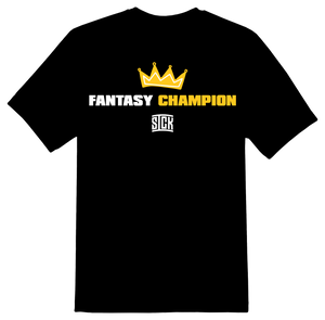 Fantasy Champion T-Shirt