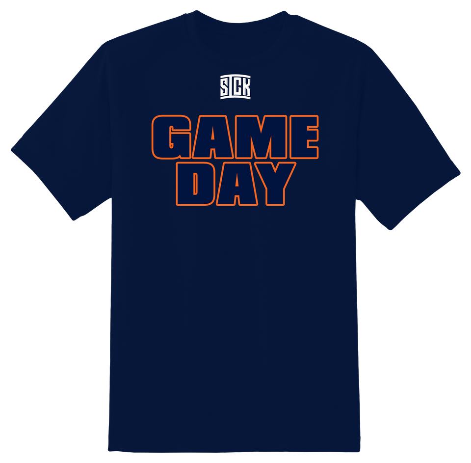 Game Day T-Shirt